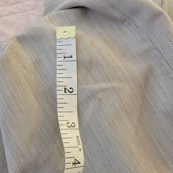 Vintage American Fashion Collection by H.I.S. Light Brown 38R - Picture 7 of 16